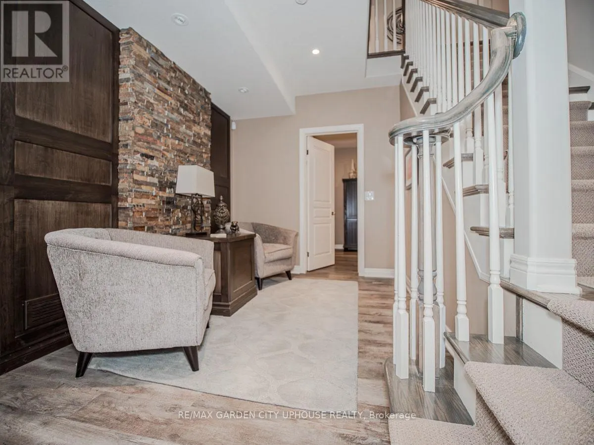 45 OARSMAN CRESCENT
