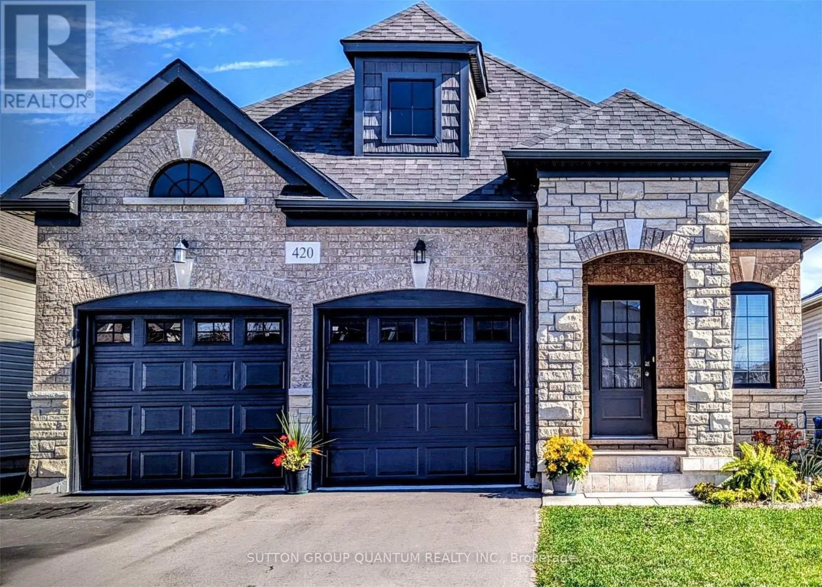 420 WILLIAMS CRESCENT