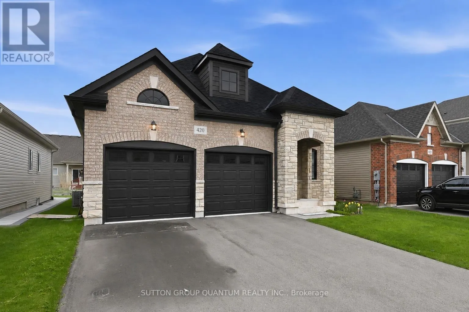 420 WILLIAMS CRESCENT