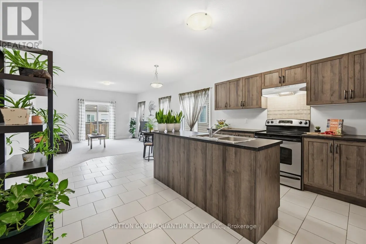 420 WILLIAMS CRESCENT