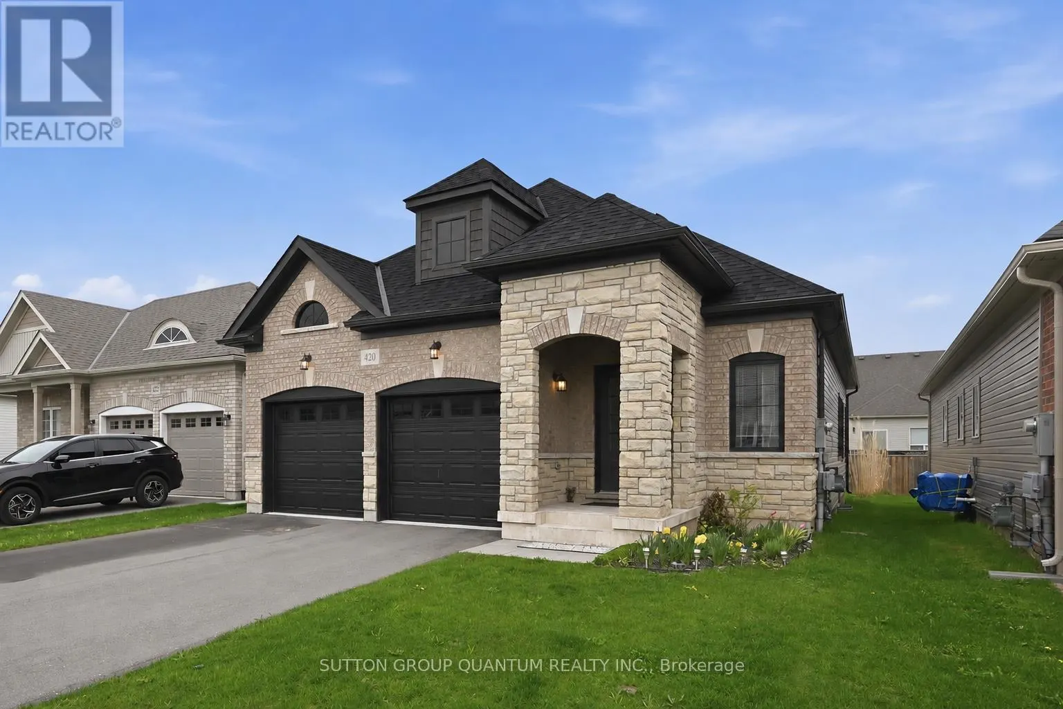 420 WILLIAMS CRESCENT
