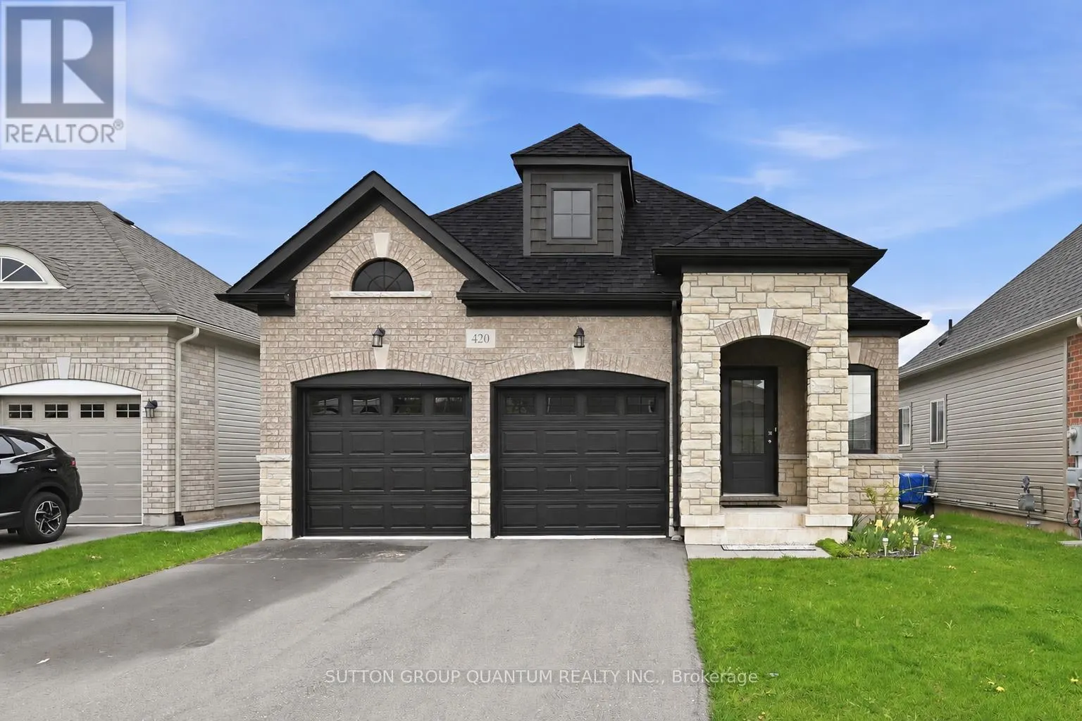 420 WILLIAMS CRESCENT