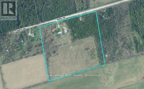 585216 SIDEROAD 10A