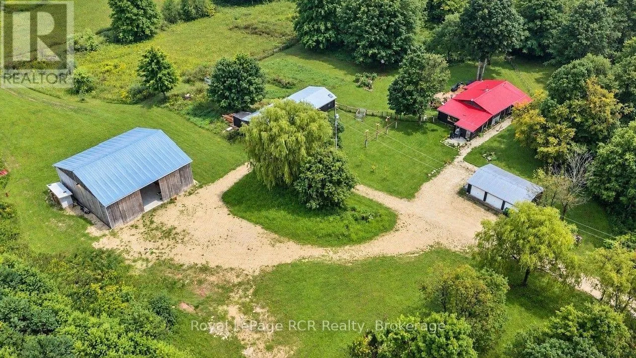 585216 SIDEROAD 10A