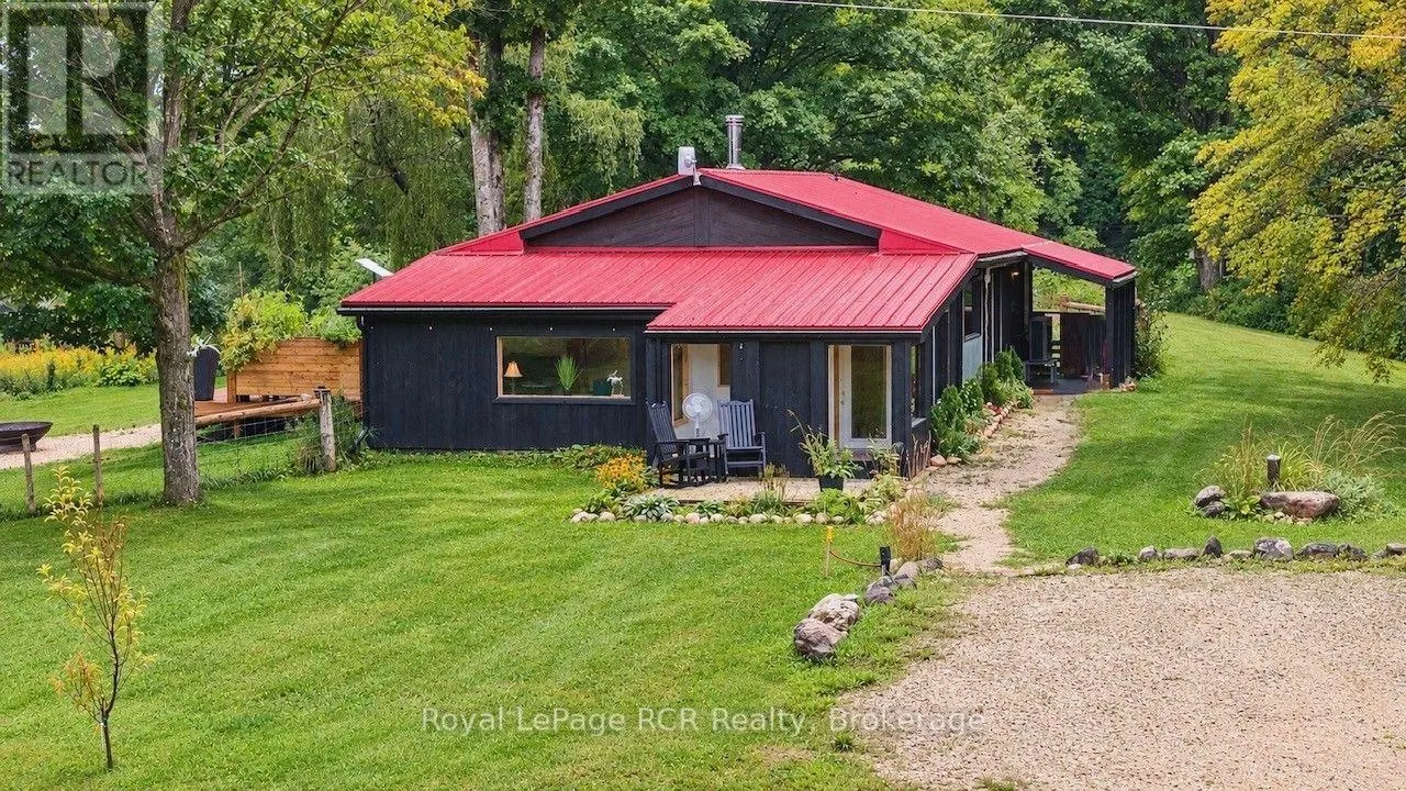 585216 SIDEROAD 10A