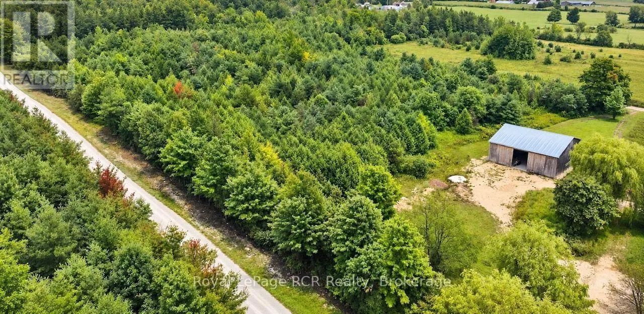 585216 SIDEROAD 10A