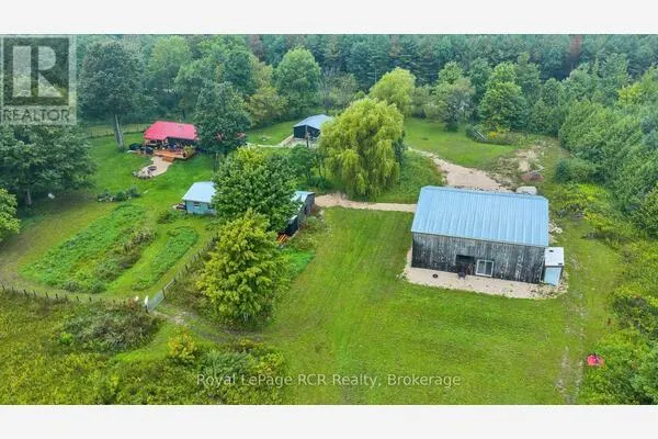585216 SIDEROAD 10A