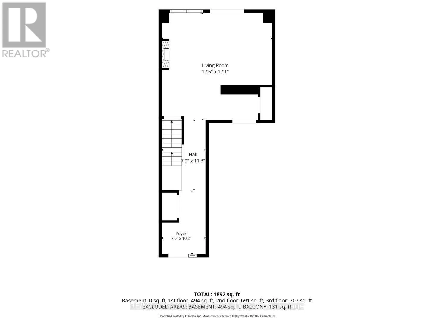 77 BORERS CREEK CIRCLE