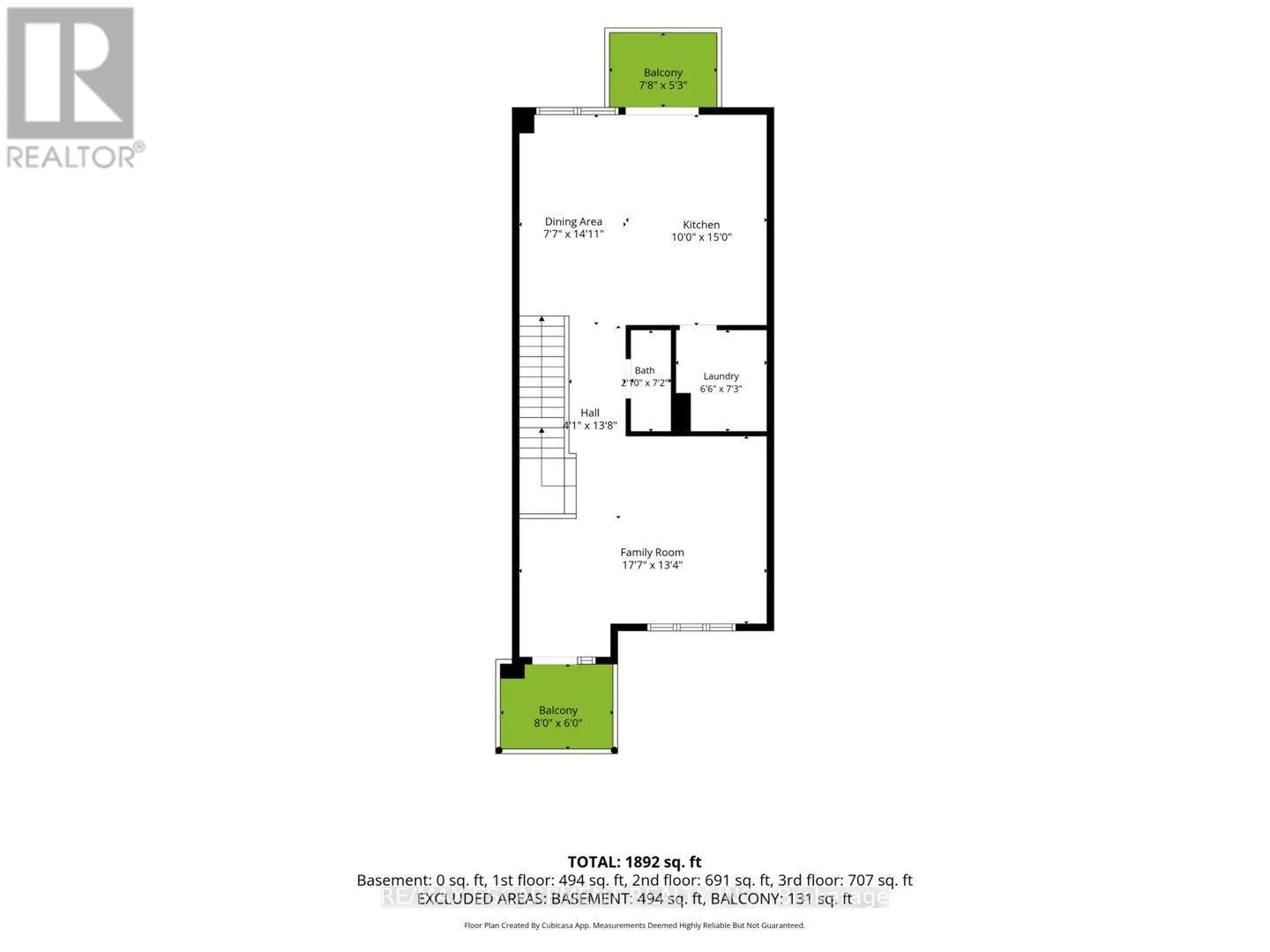 77 BORERS CREEK CIRCLE