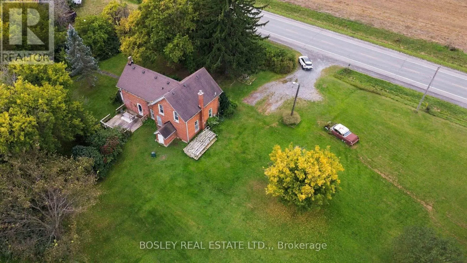 860 MOYER ROAD