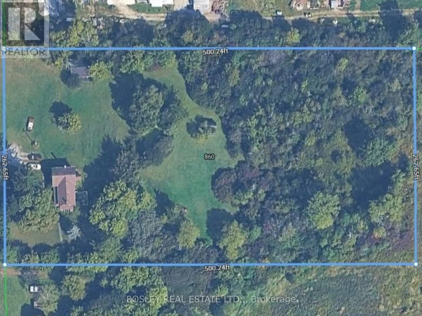 860 MOYER ROAD
