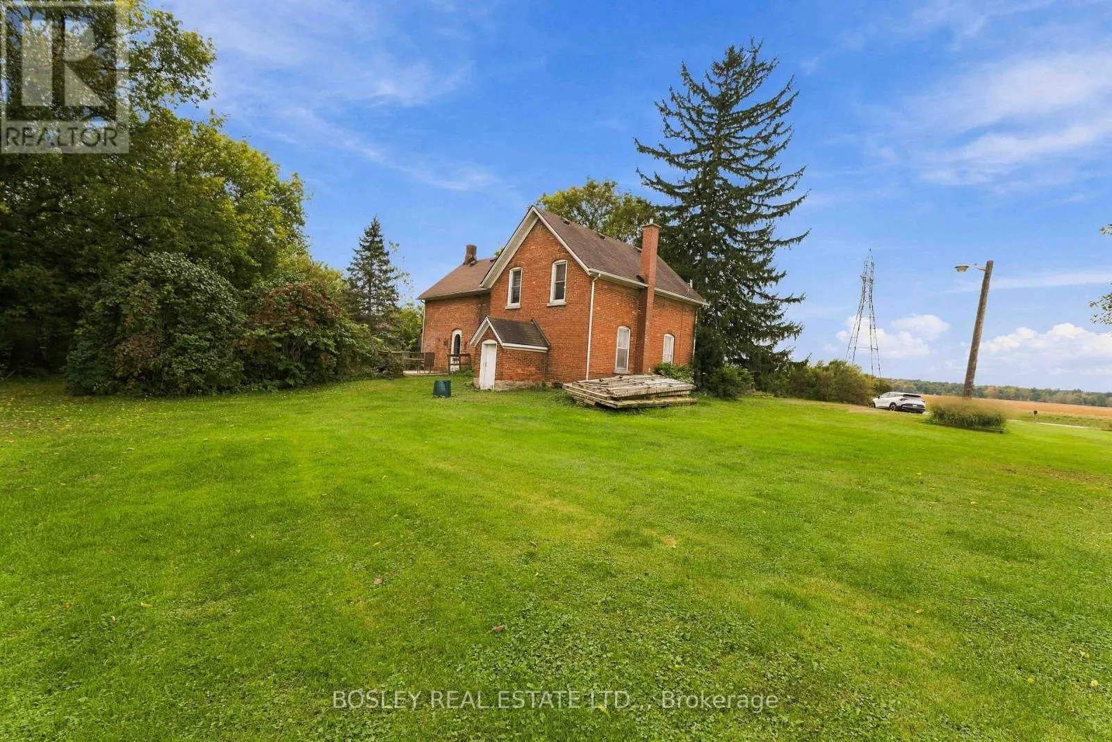 860 MOYER ROAD