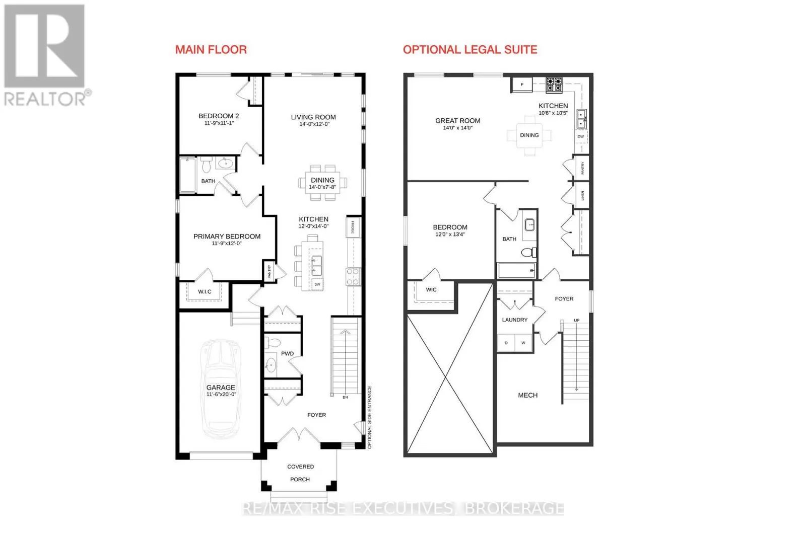 27 KILIMANJARO DRIVE