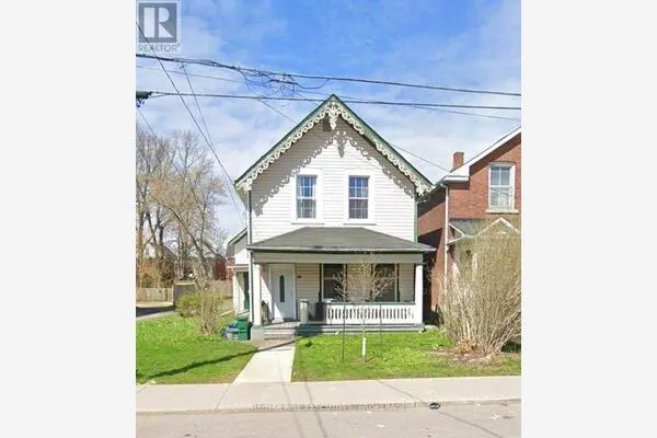 86 DIVISION STREET