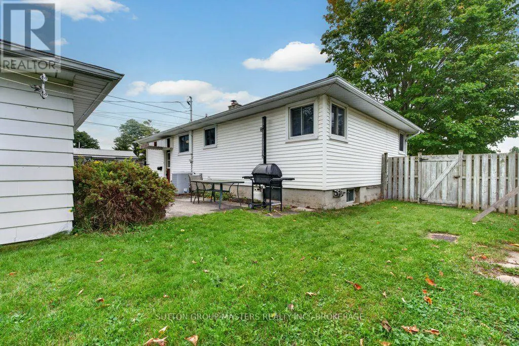 14 QUINTE AVENUE