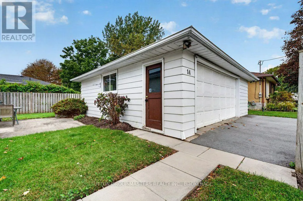 14 QUINTE AVENUE
