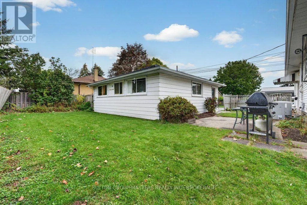 14 QUINTE AVENUE