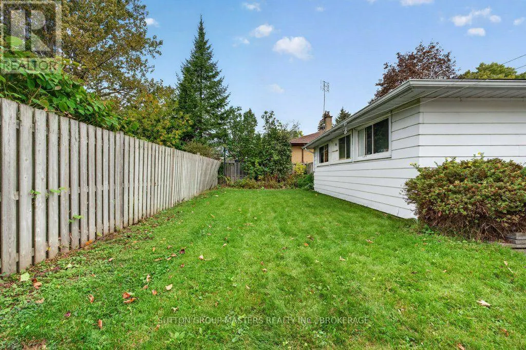 14 QUINTE AVENUE
