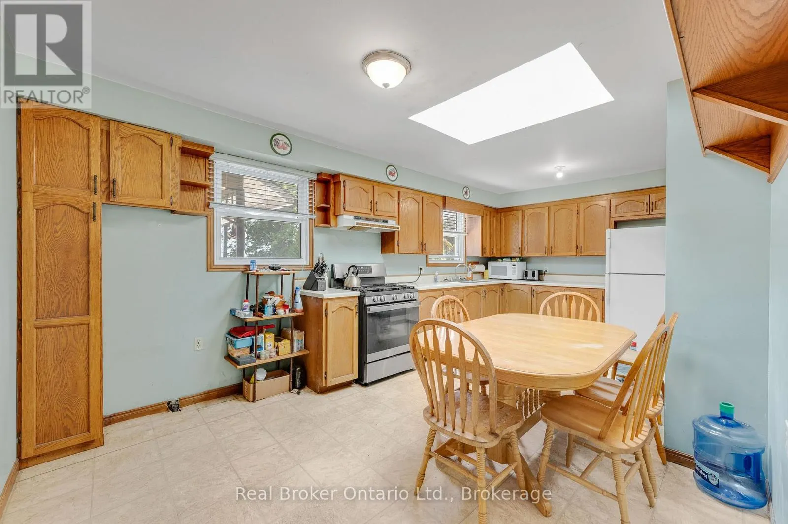 4143 GLANCASTER ROAD