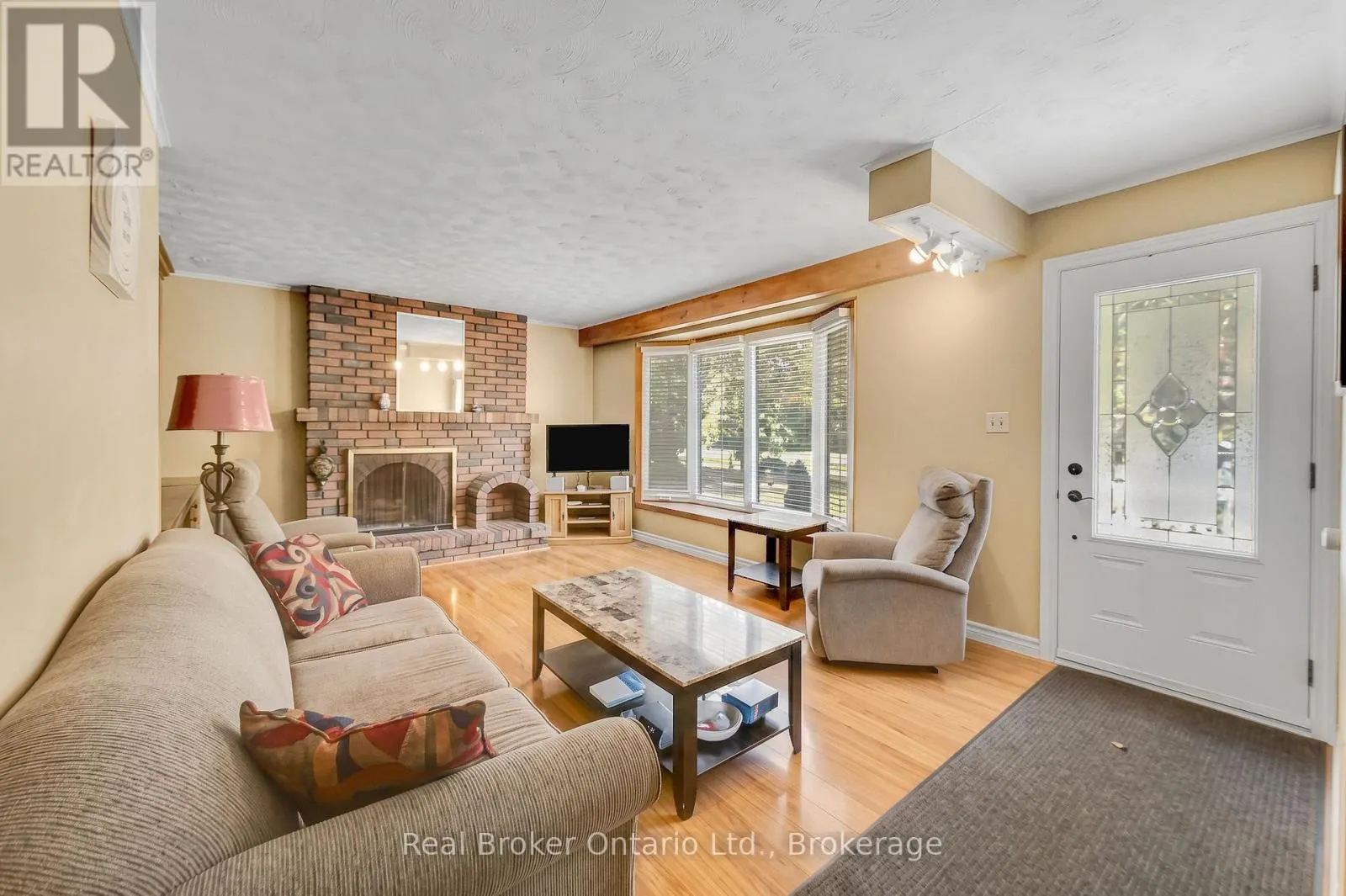 4143 GLANCASTER ROAD