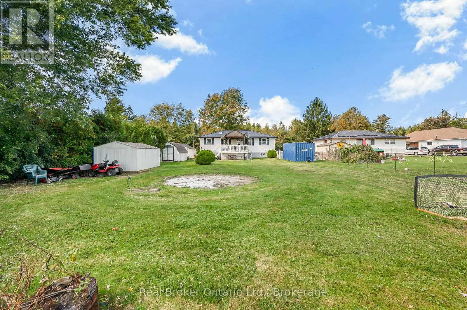 4143 GLANCASTER ROAD