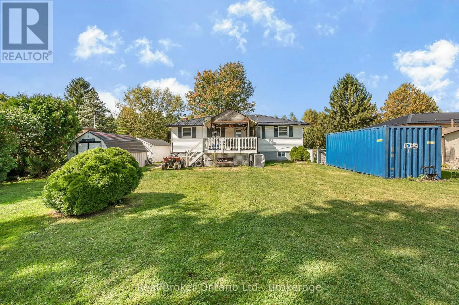 4143 GLANCASTER ROAD