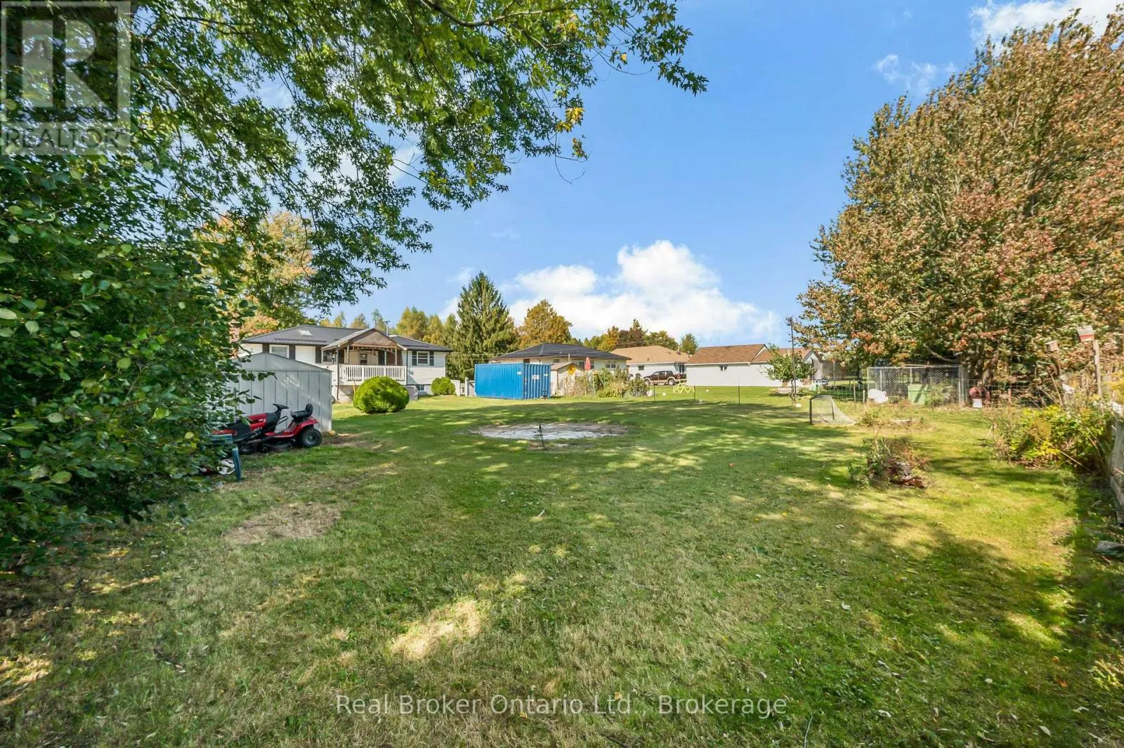 4143 GLANCASTER ROAD