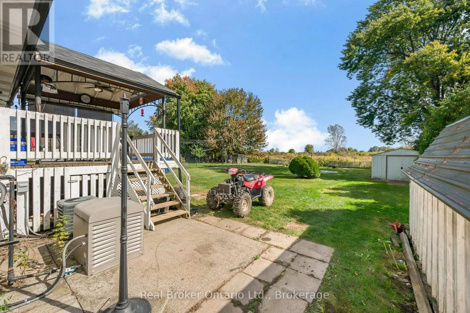 4143 GLANCASTER ROAD