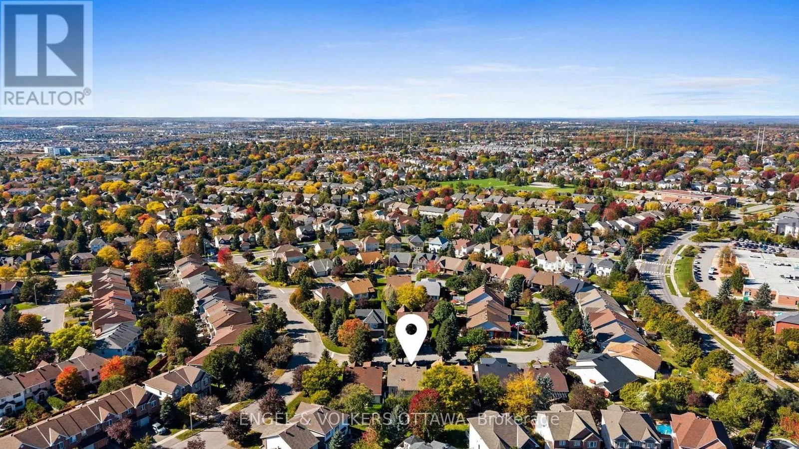 4 BURNSTEAD CRESCENT