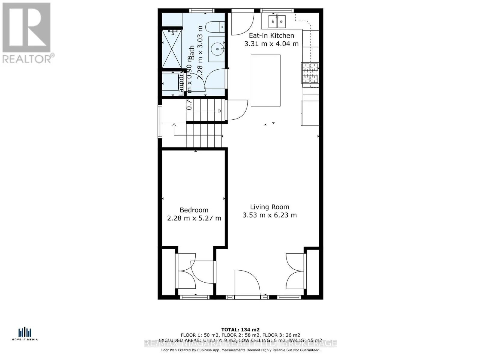 5 CADY STREET