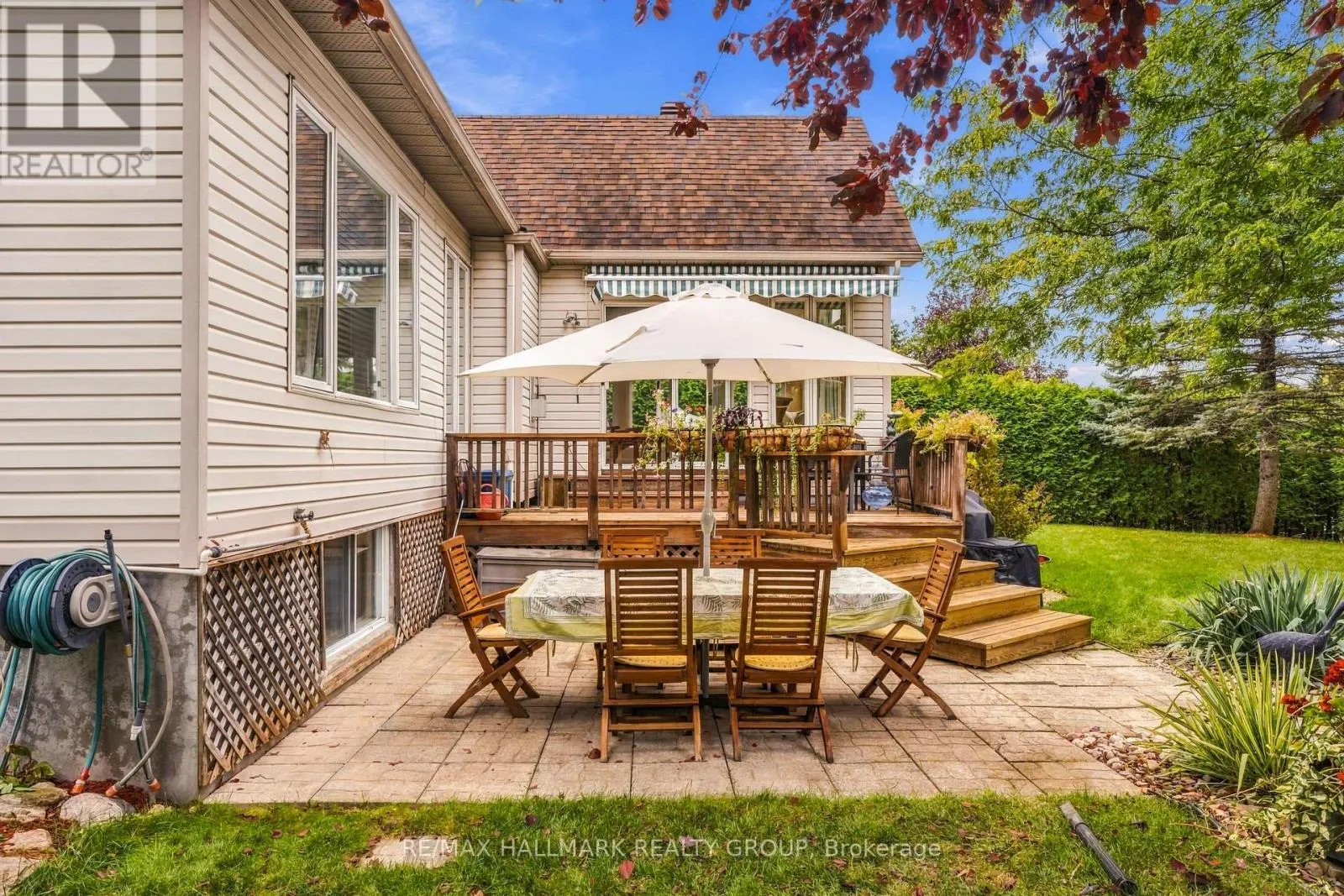 3 BURNSTEAD CRESCENT