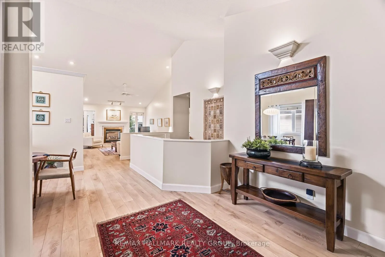 3 BURNSTEAD CRESCENT