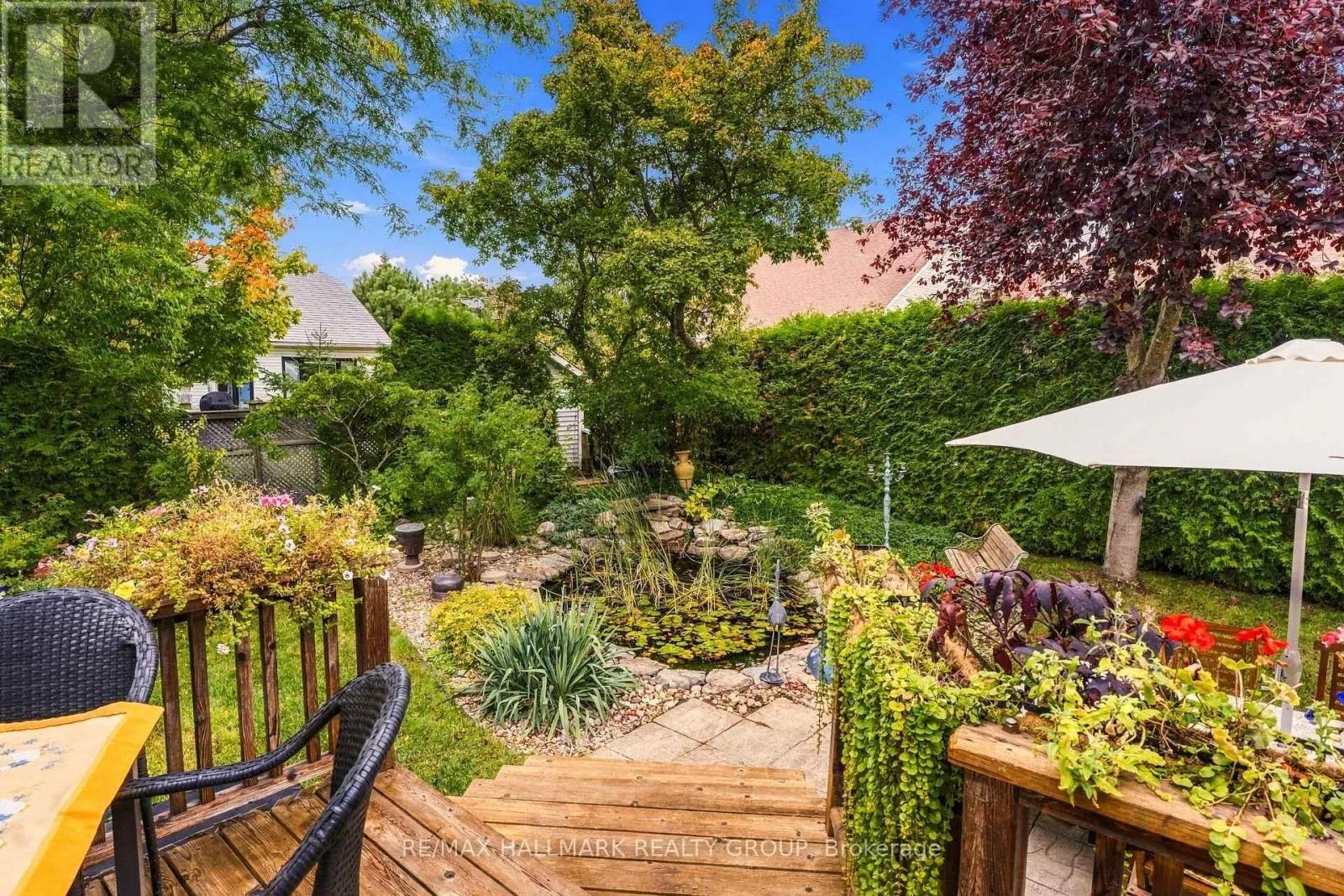 3 BURNSTEAD CRESCENT