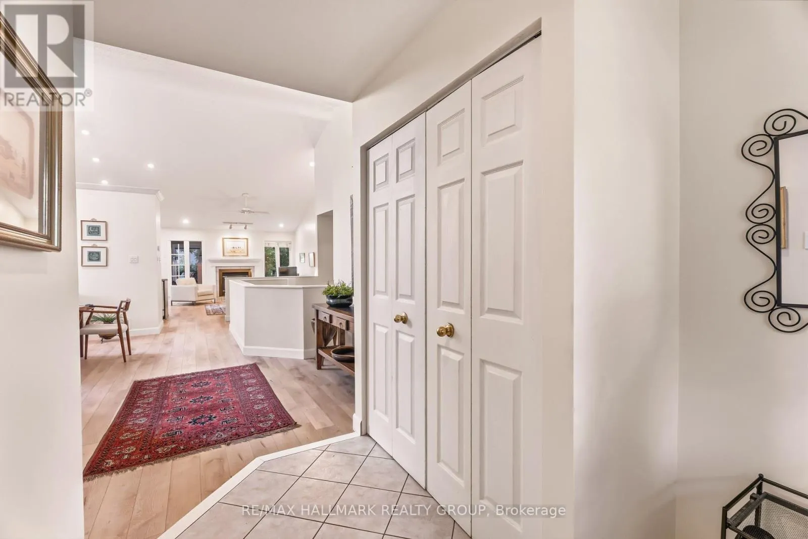 3 BURNSTEAD CRESCENT