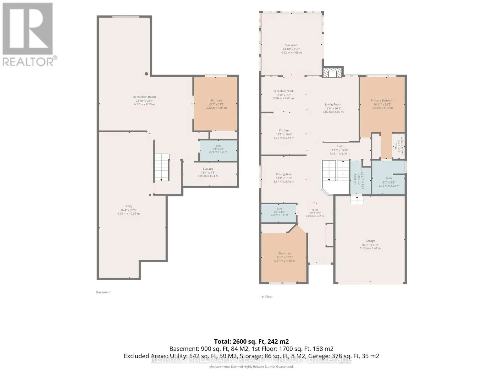 3 BURNSTEAD CRESCENT