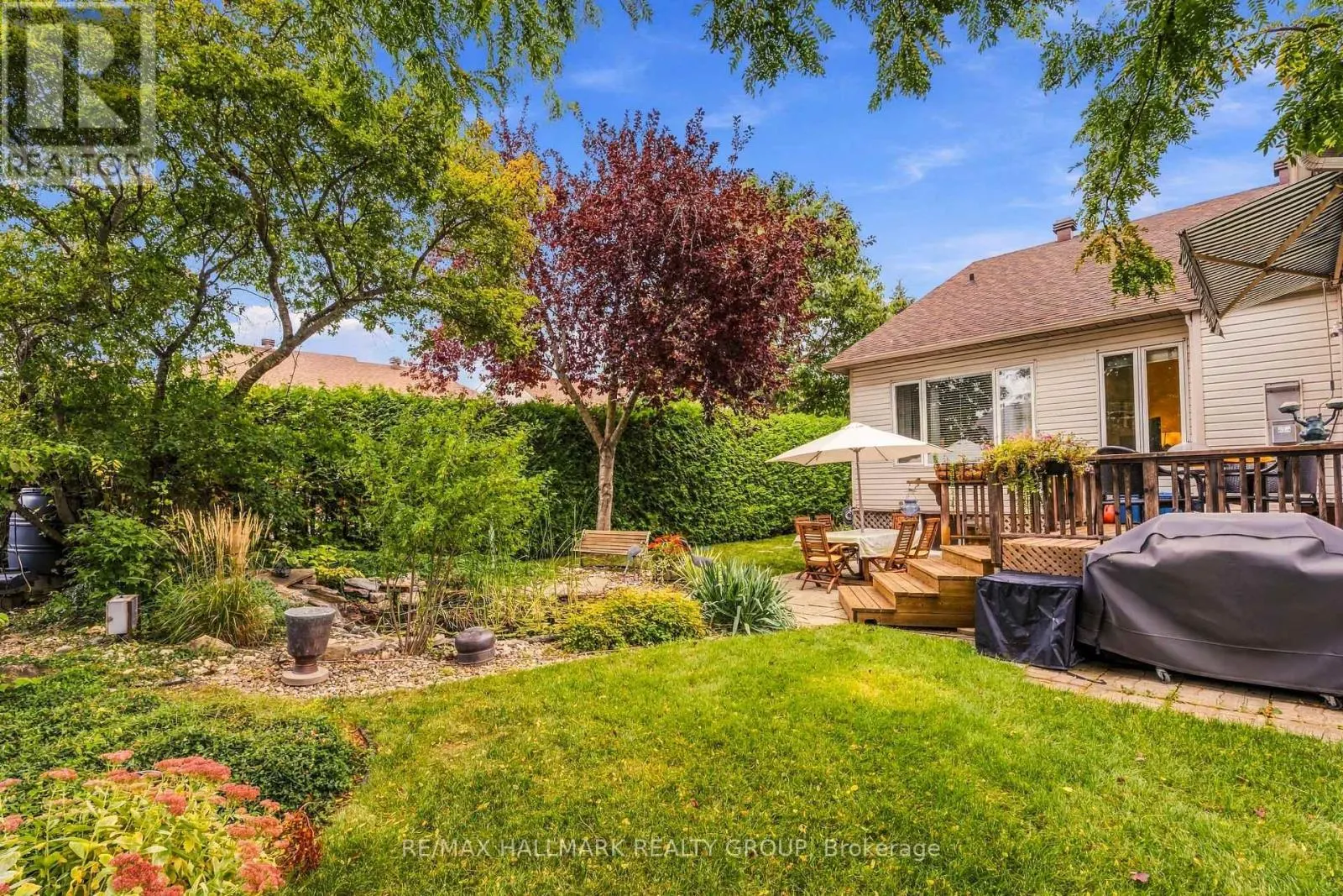 3 BURNSTEAD CRESCENT