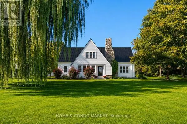 15450 NIAGARA RIVER PARKWAY