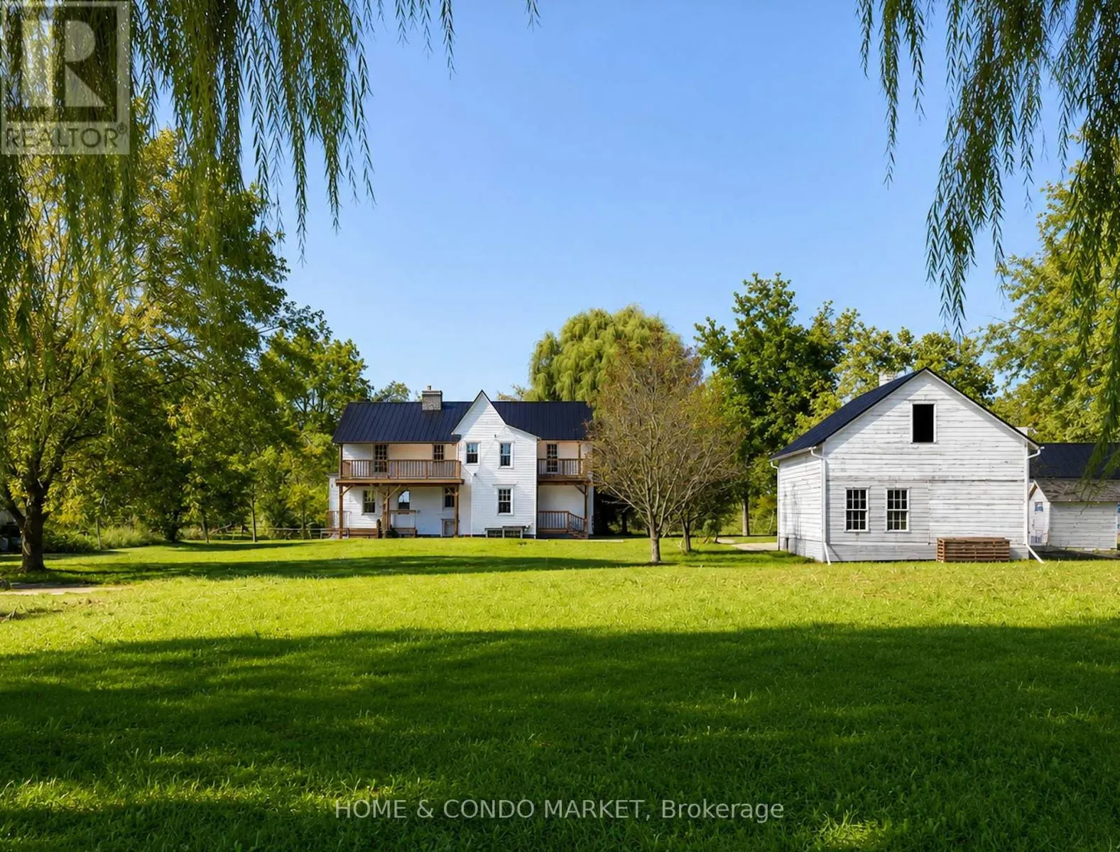 15450 NIAGARA RIVER PARKWAY