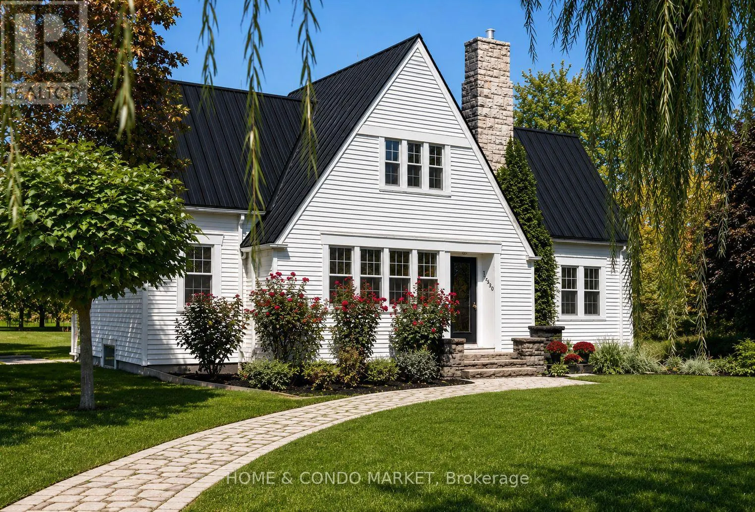15450 NIAGARA RIVER PARKWAY