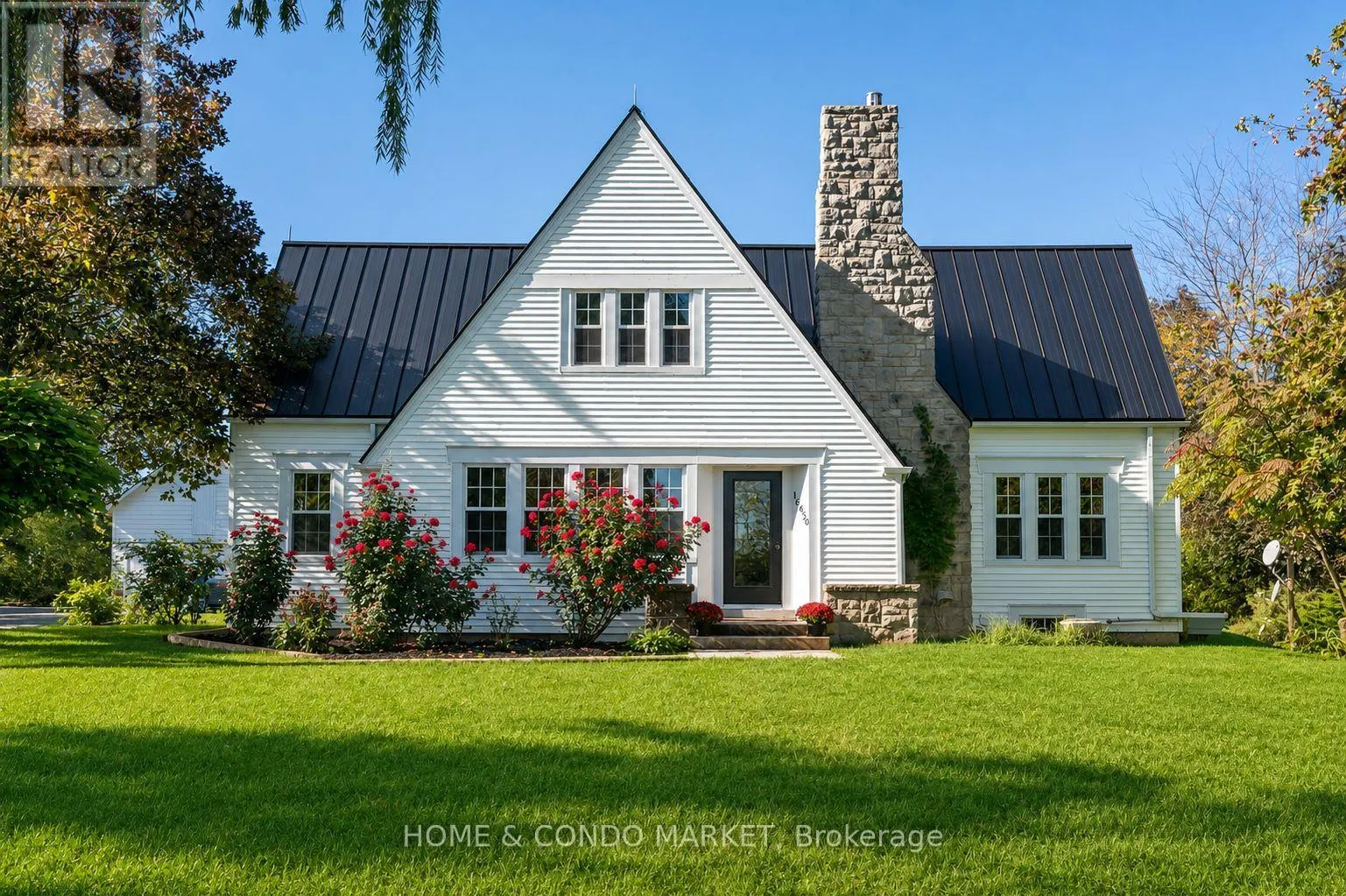 15450 NIAGARA RIVER PARKWAY
