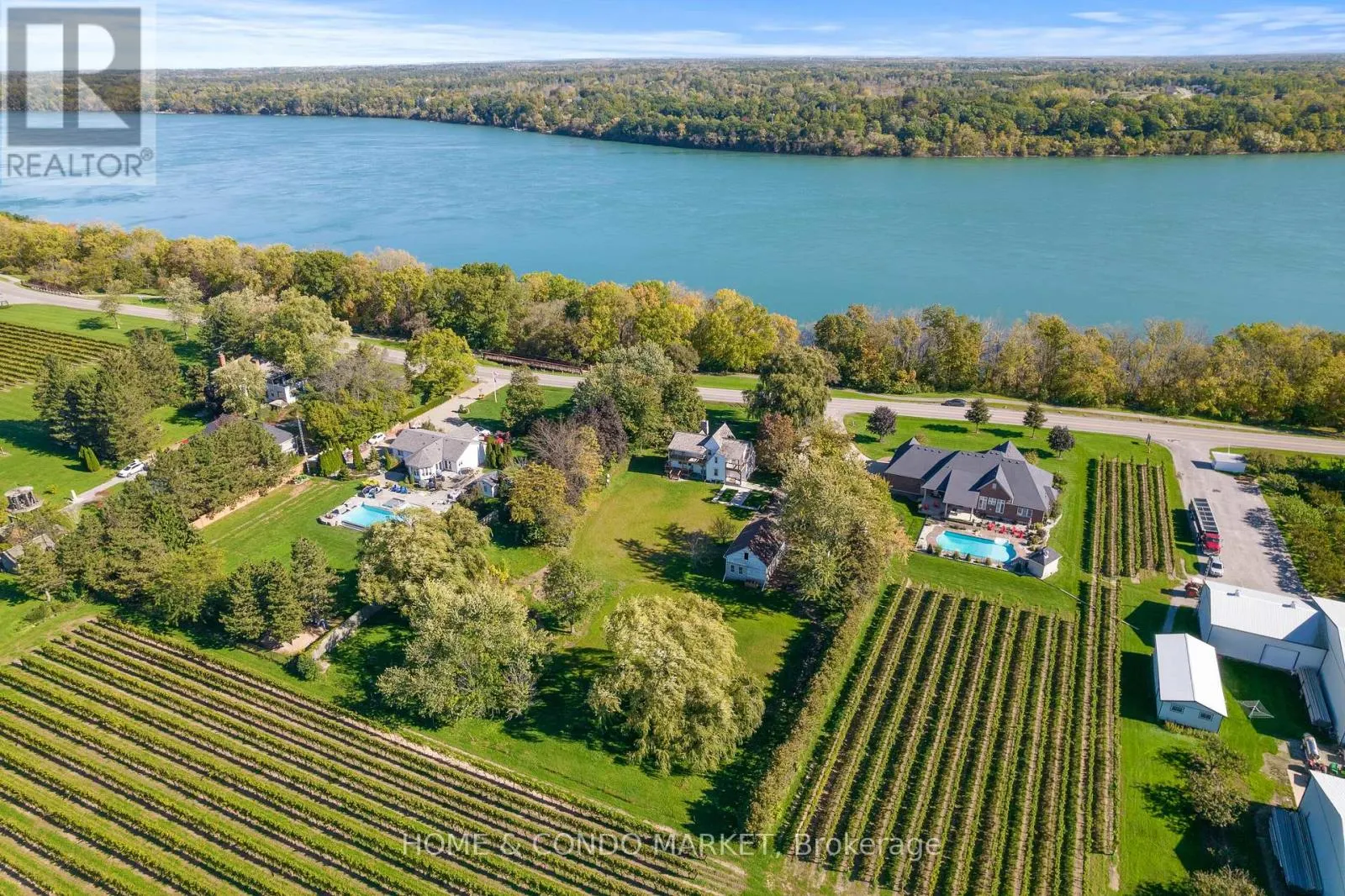 15450 NIAGARA RIVER PARKWAY