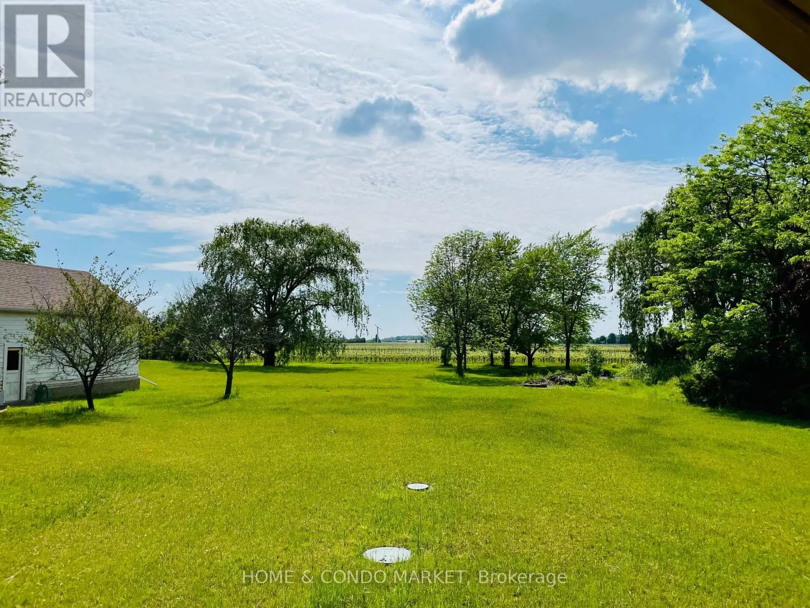 15450 NIAGARA RIVER PARKWAY
