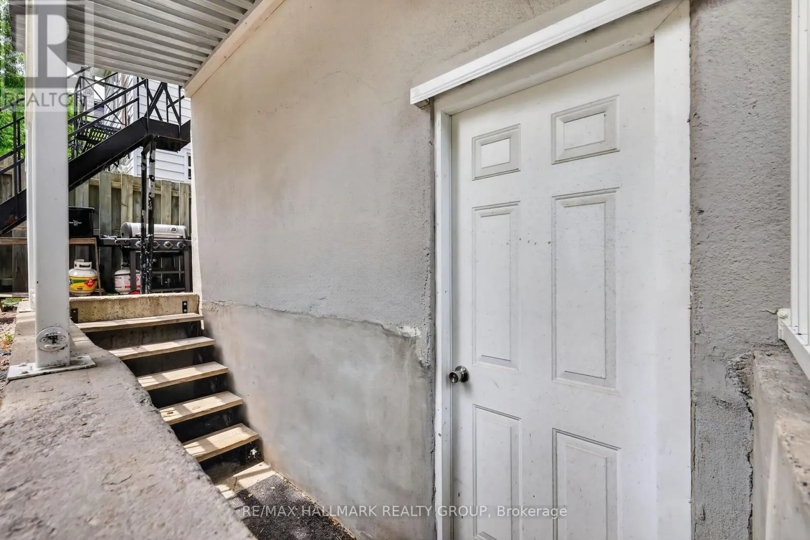50 AYLMER AVENUE