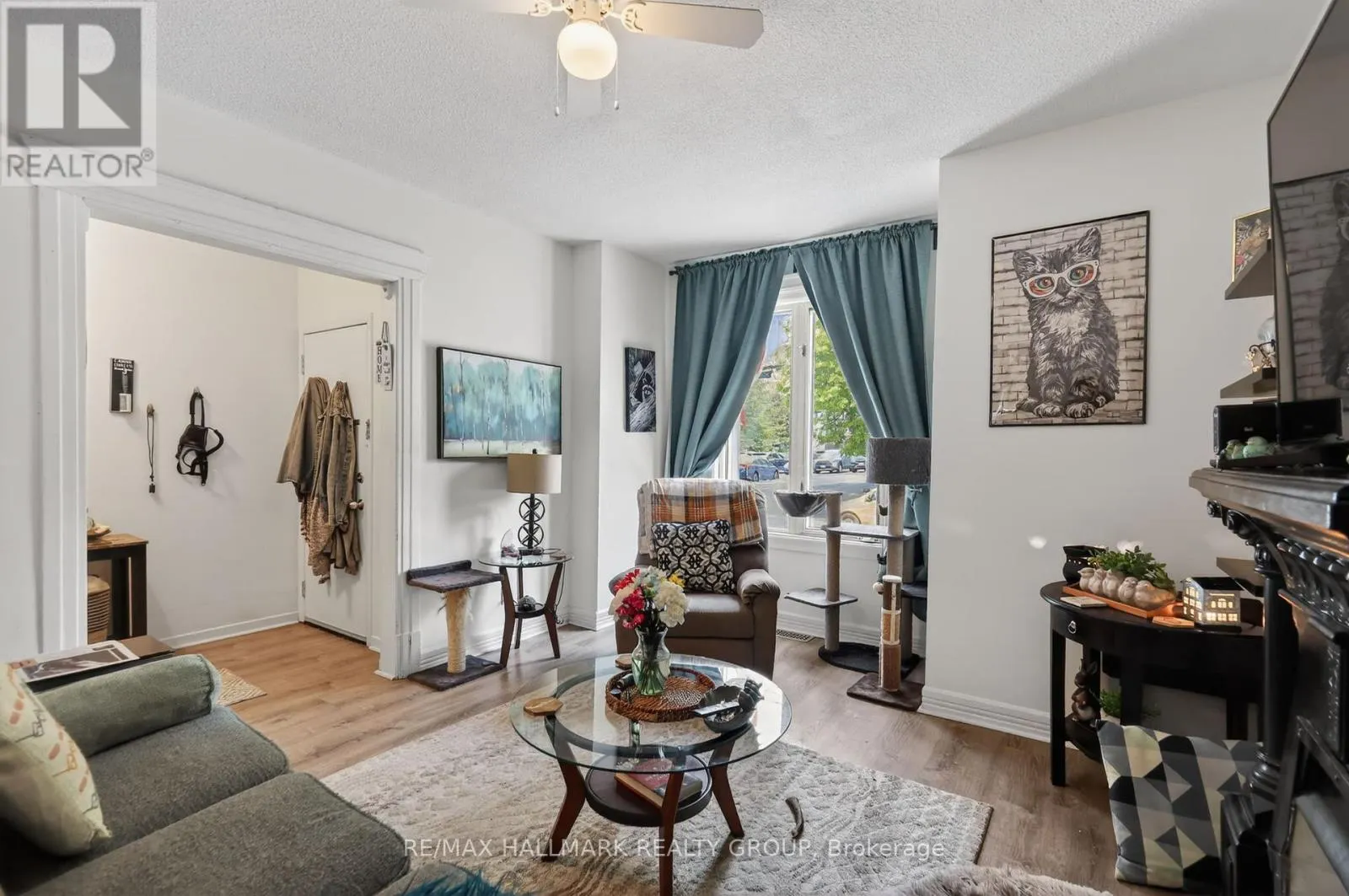 50 AYLMER AVENUE