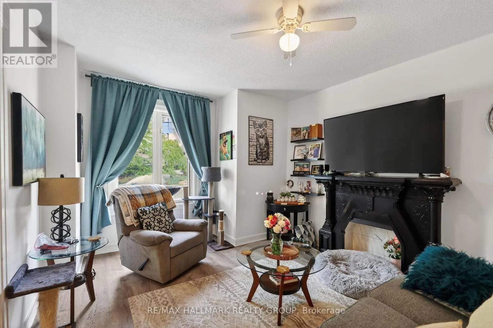 50 AYLMER AVENUE