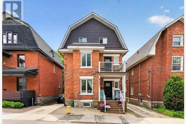 50 AYLMER AVENUE