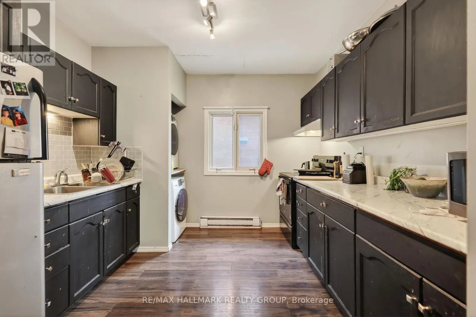 50 AYLMER AVENUE