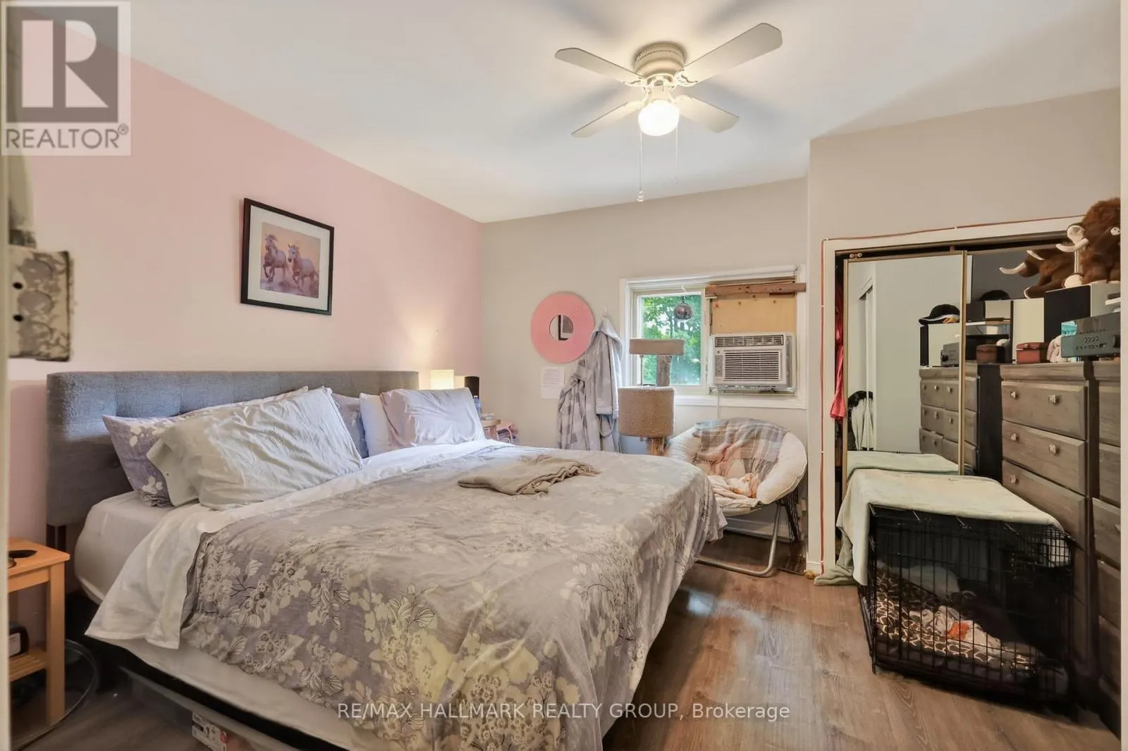 50 AYLMER AVENUE