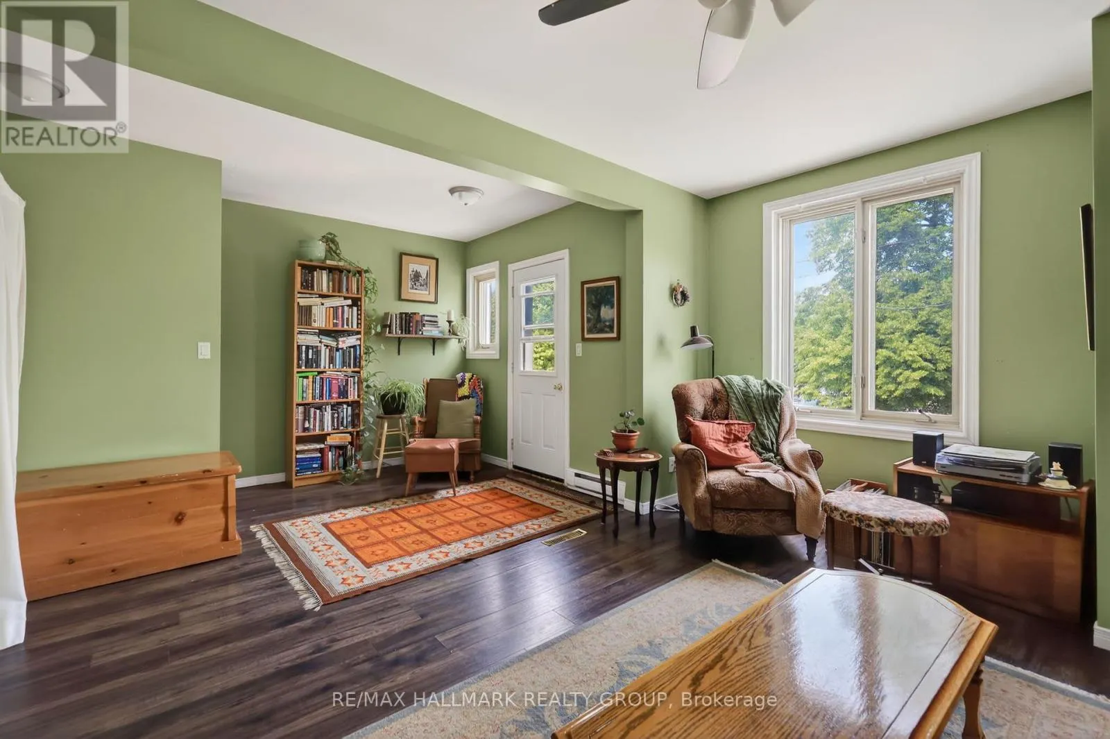50 AYLMER AVENUE