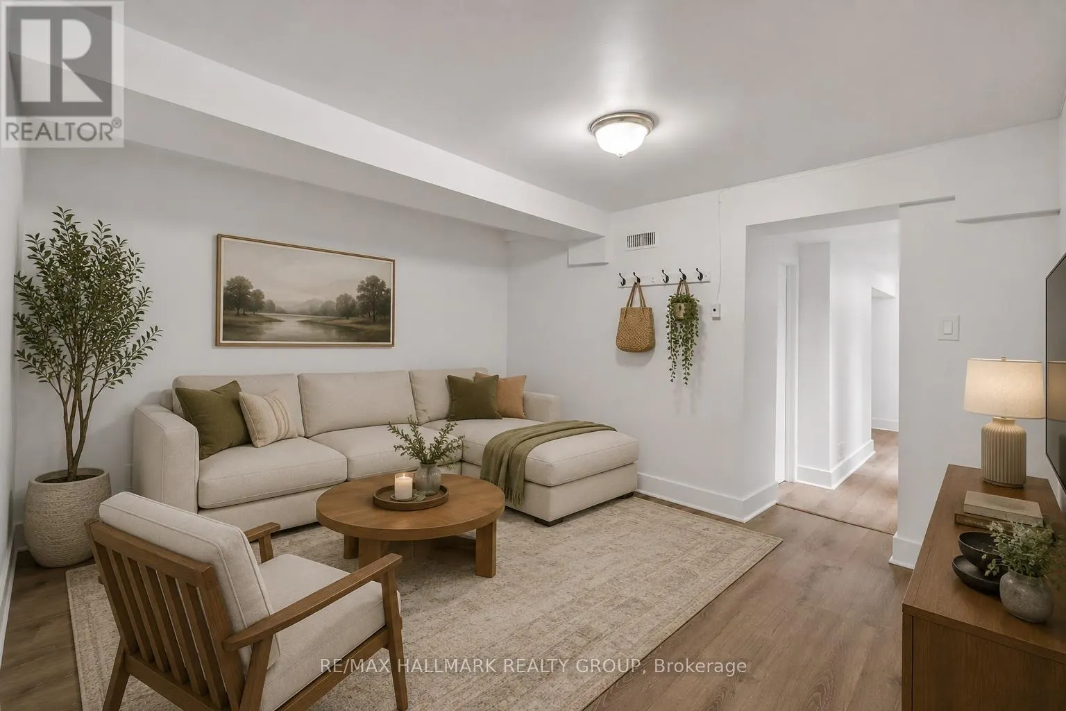 50 AYLMER AVENUE